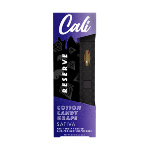 Cali Disposable Vape