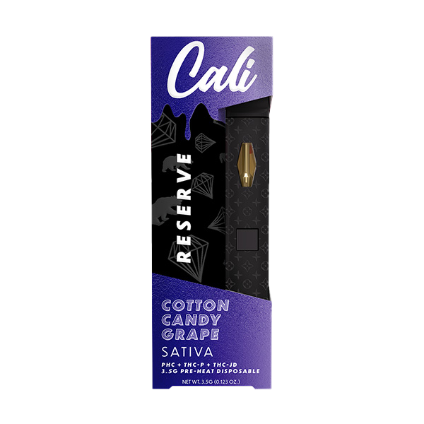Cali Disposable Vape Cali Disposable Vape