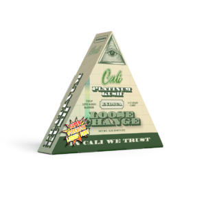 Cali Disposable Vape