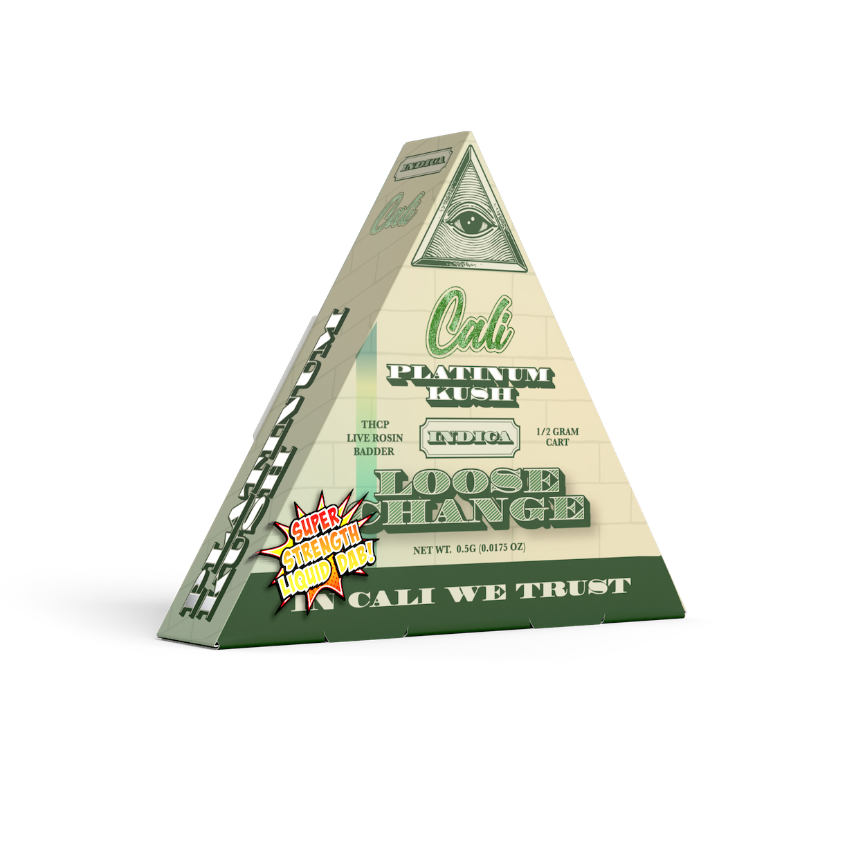 Cali Disposable Vape Cali Disposable Vape