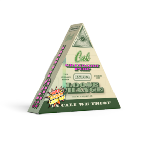 Cali Disposable Vape