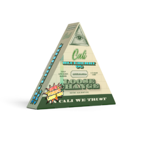 Cali Disposable Vape