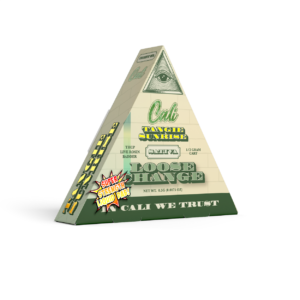 Cali Disposable Vape