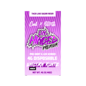 Cali Disposable Vape