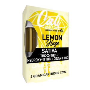 Cali Disposable Vape