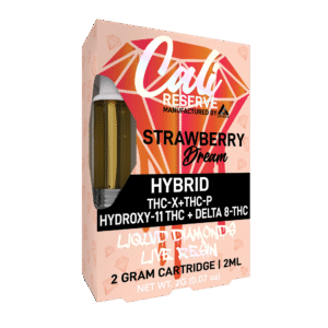 Cali Disposable Vape