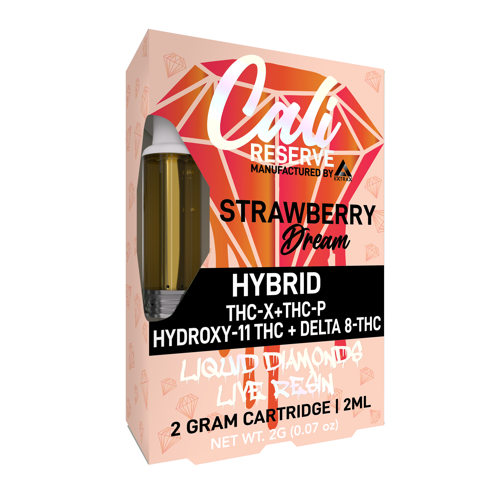 Cali Disposable Vape Cali Disposable Vape