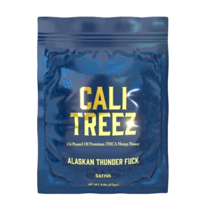 Cali Disposable Vape