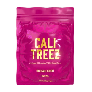 Cali Disposable Vape