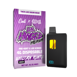 Cali Disposable Vape