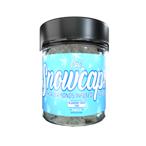 Cali Disposable Vape