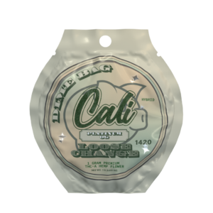 Cali Disposable Vape