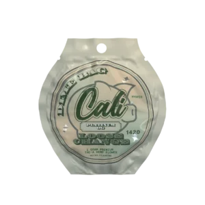 Cali Disposable Vape