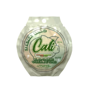 Cali Disposable Vape