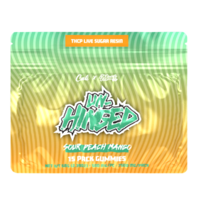 Cali Disposable Vape