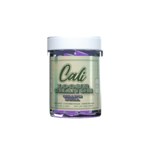 Cali Disposable Vape