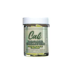 Cali Disposable Vape